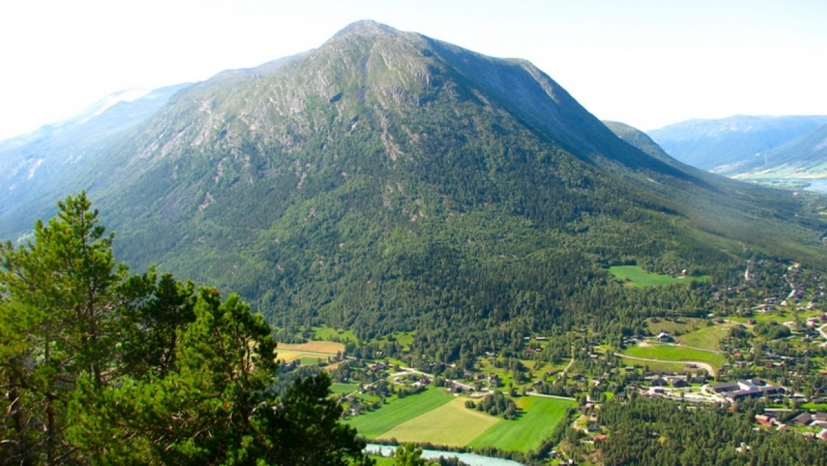 Lombilde